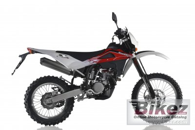 2013 Husqvarna TE310R photo